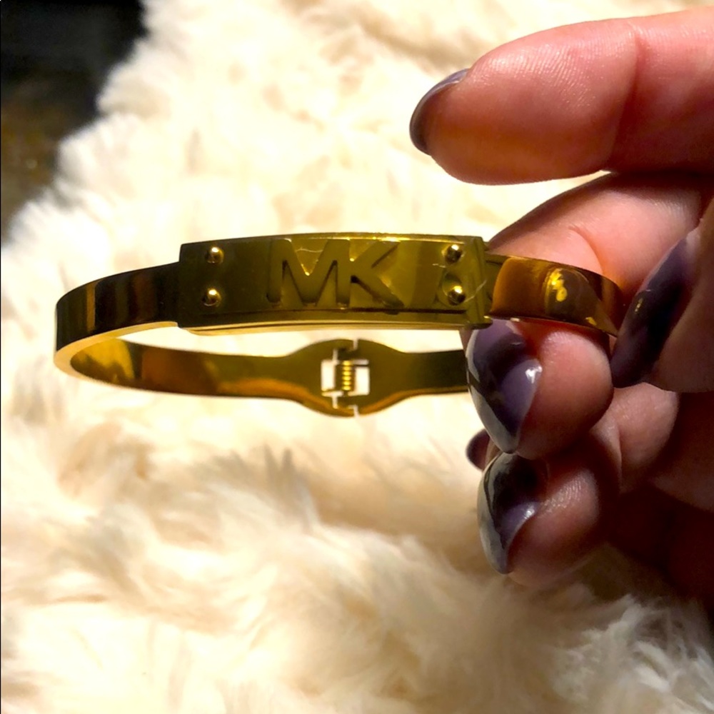 Michael kors bracelet